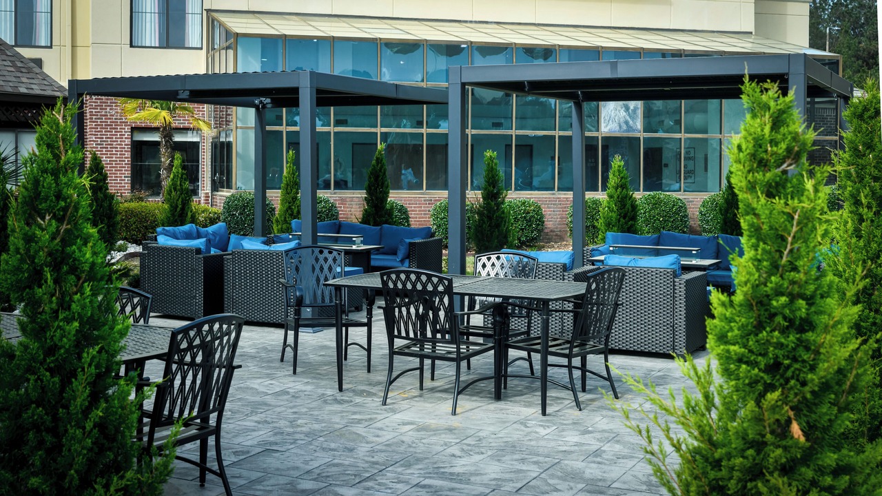 Photo of Outdoor in Hattiesburg