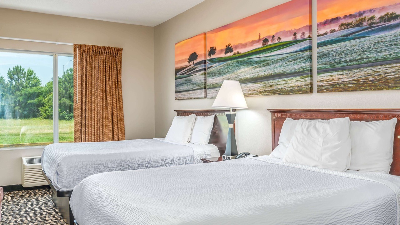 Photo of Bedroom in Gunter Afs