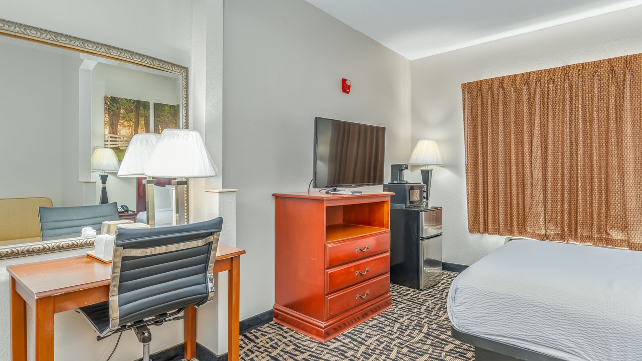 Photo of Bedroom in Gunter Afs