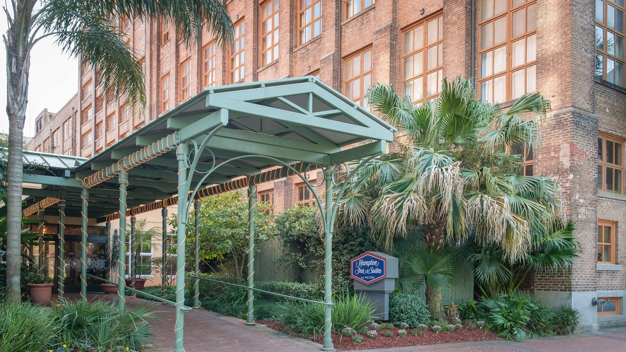 Photo of Outdoor in Arts/Warehouse District