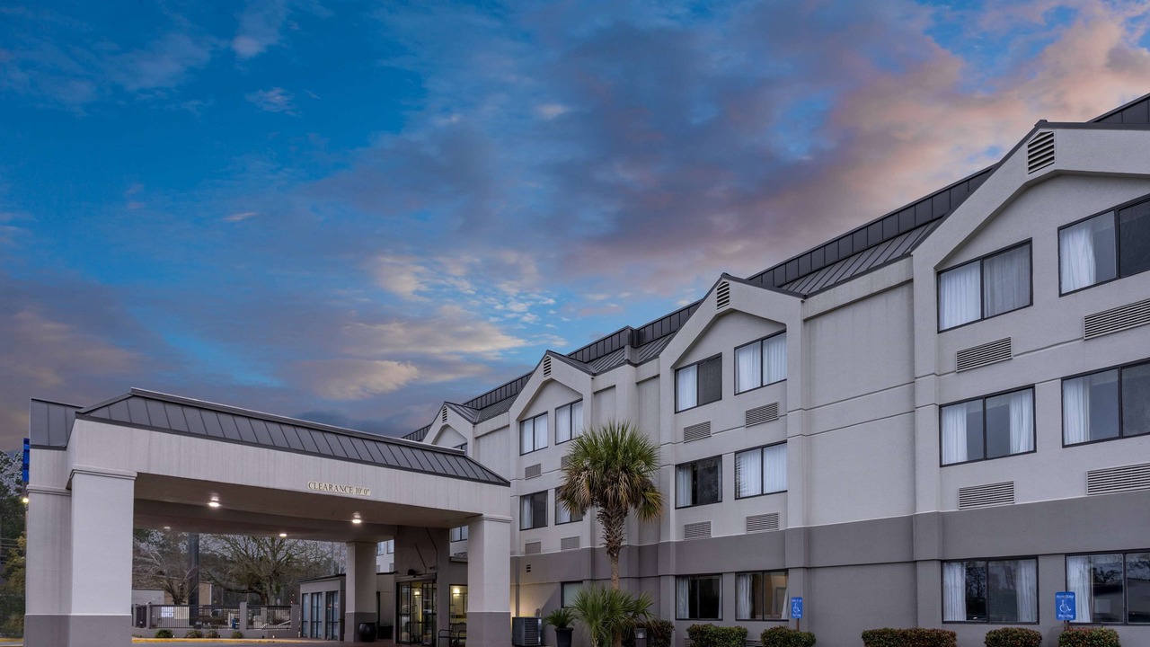 Photo of Outdoor in Saraland