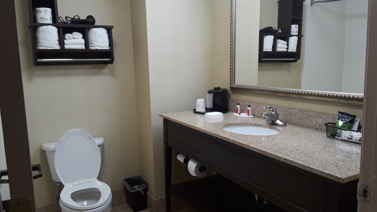 Photo of Bathroom in Saraland