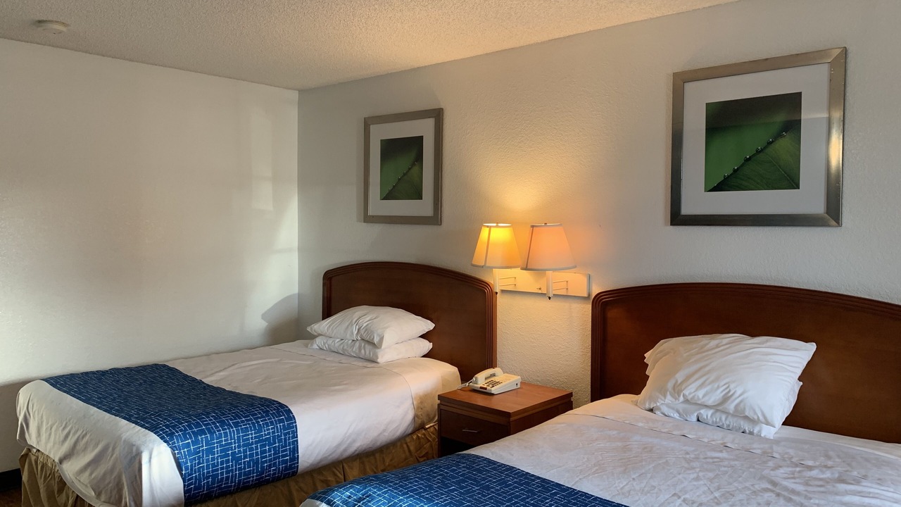 Photo of Bedroom in MacClenny