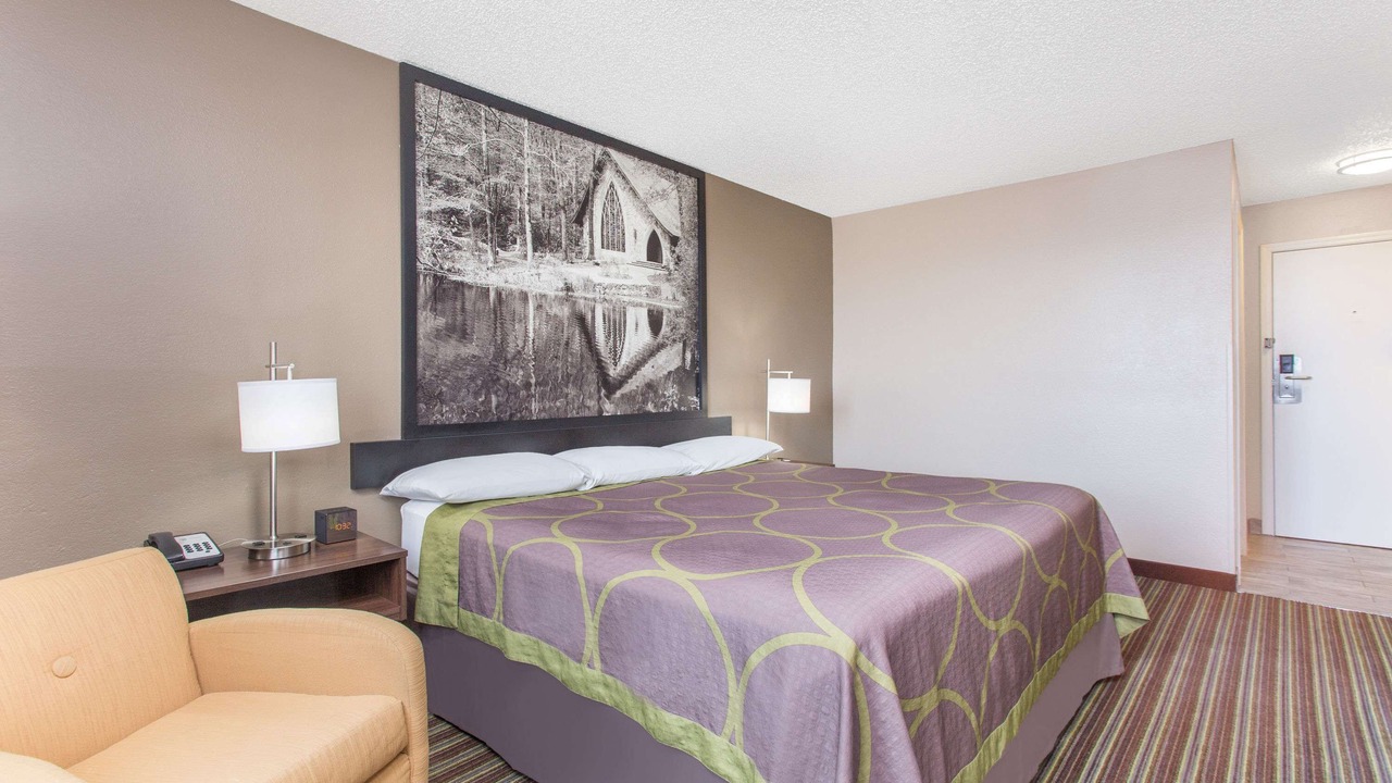 Photo of Bedroom in Columbus
