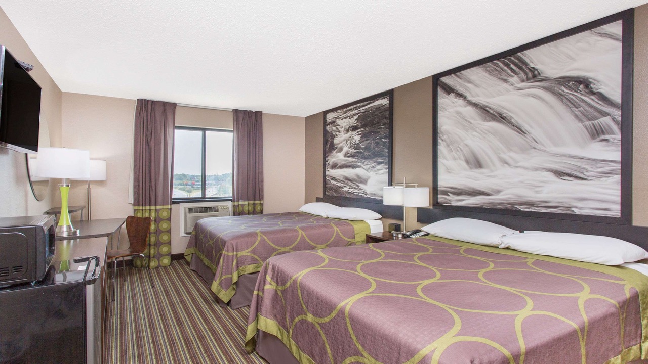 Photo of Bedroom in Columbus