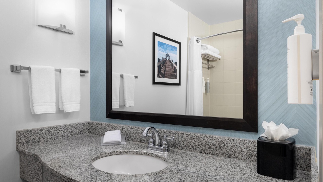 Photo of Bathroom in Pascagoula