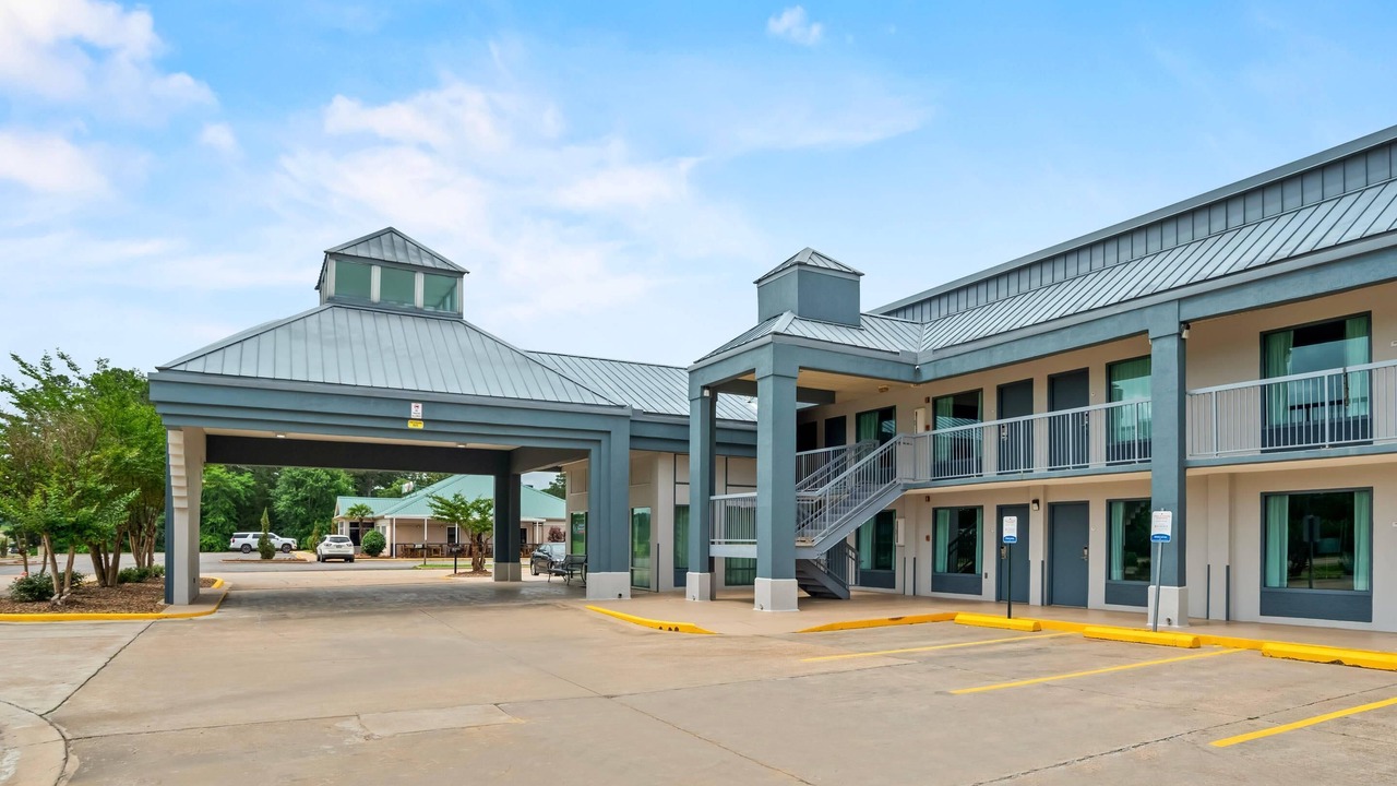 Photo of Outdoor in Louisville