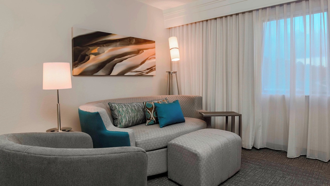 Photo of Bedroom in Lake Mary
