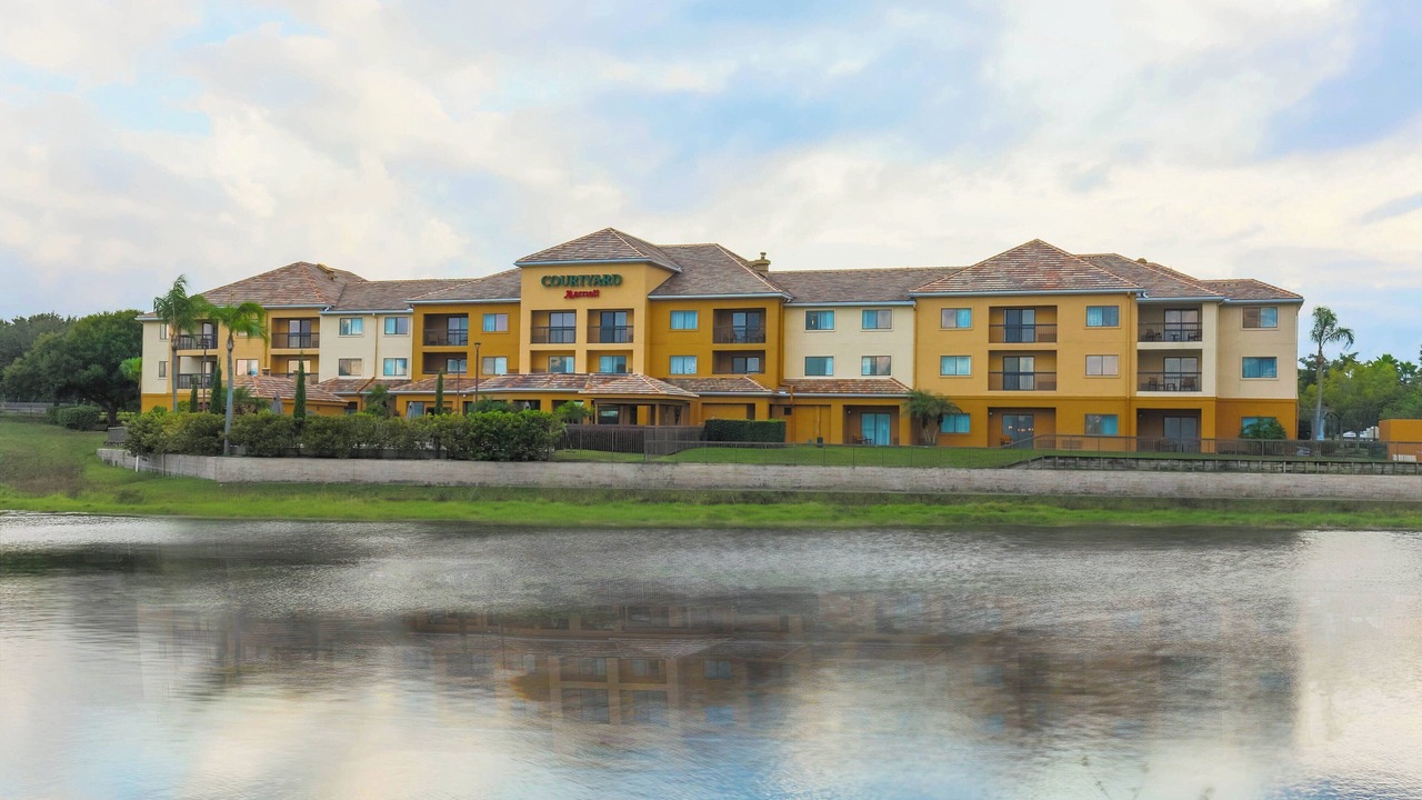 Photo of Outdoor in Lake Mary