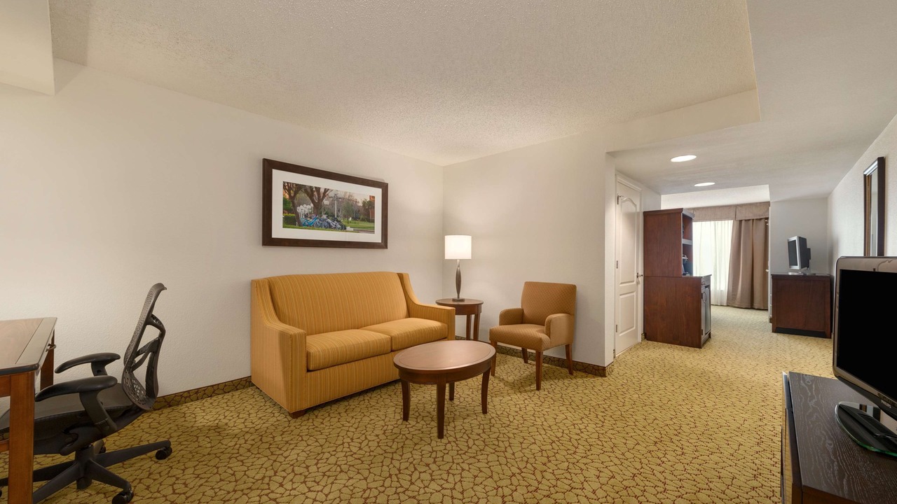 Photo of Bedroom in Orlando