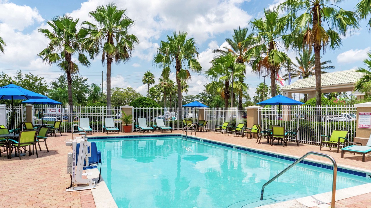 Photo of Outdoor in Orlando