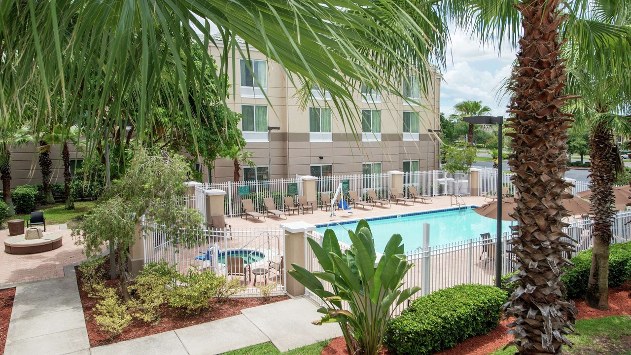 Photo of Outdoor in Orlando