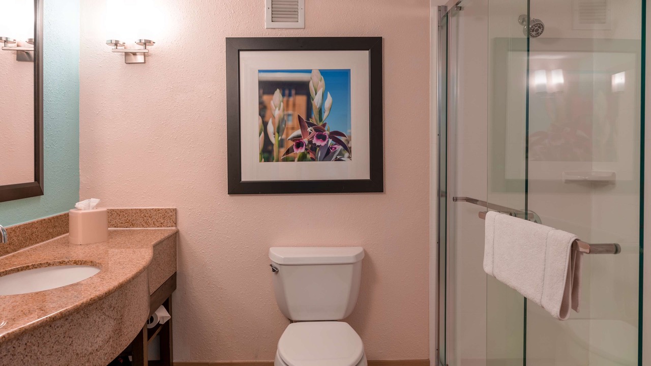 Photo of Bathroom in Orlando