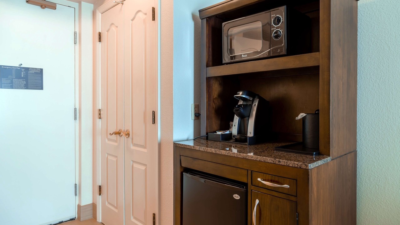 Photo of Bedroom in Orlando