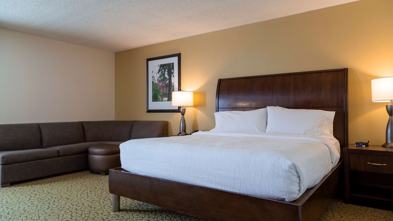 Photo of Bedroom in Orlando