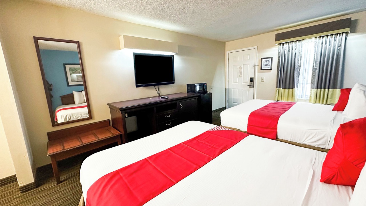 Photo of Bedroom in Meridian