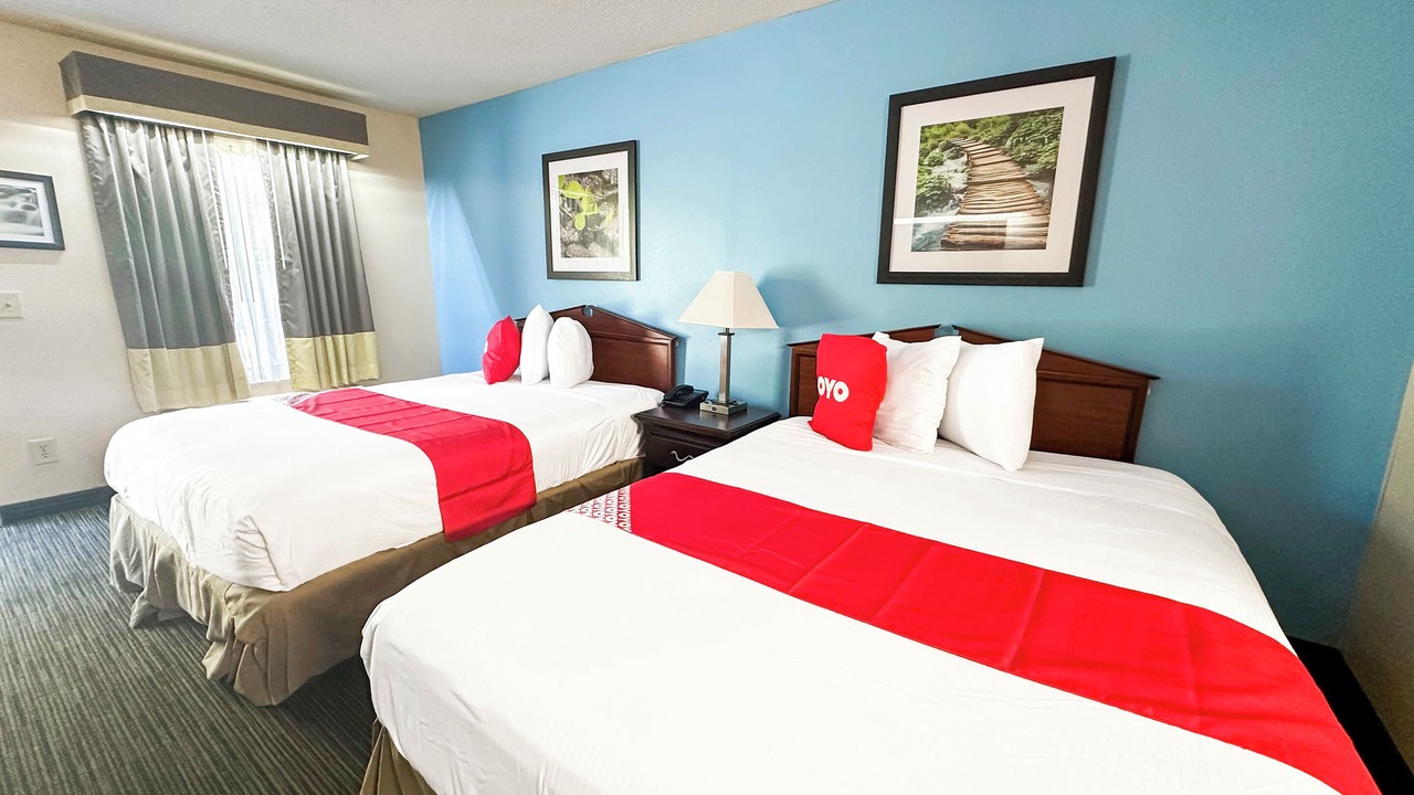 Photo of Bedroom in Meridian