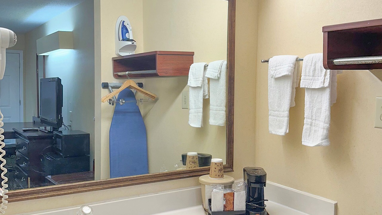 Photo of Bathroom in Meridian