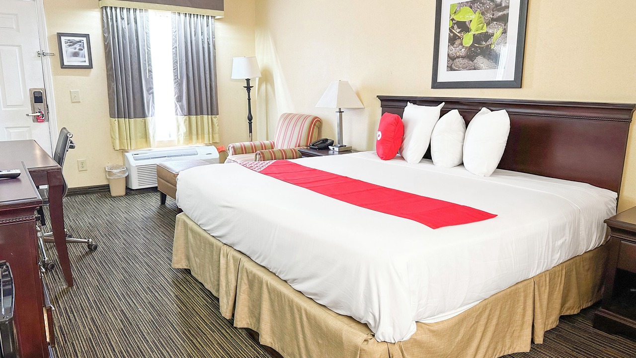 Photo of Bedroom in Meridian