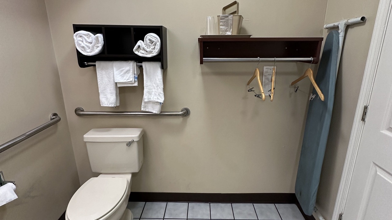 Photo of Bathroom in Thomasville