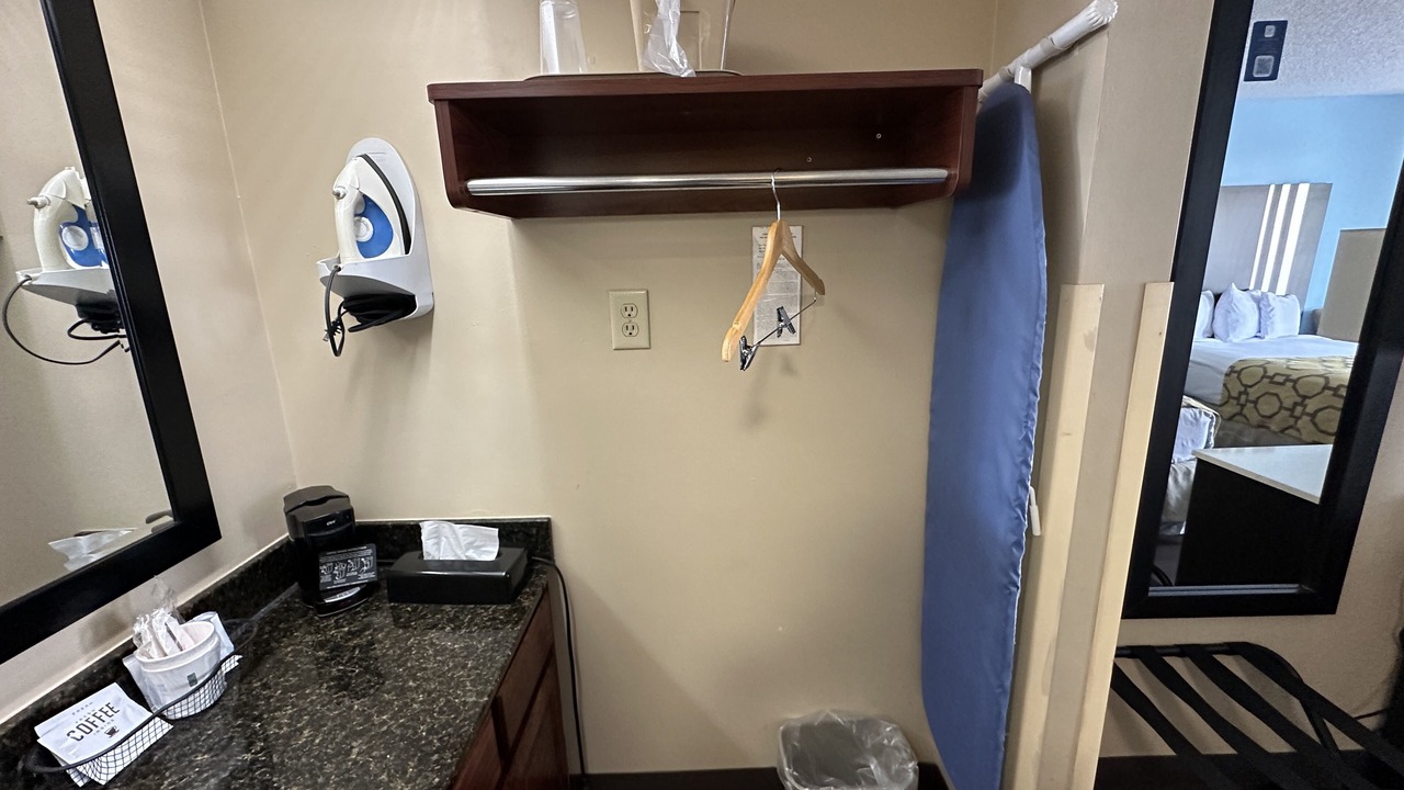 Photo of Bedroom in Thomasville