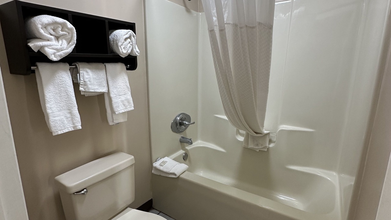 Photo of Bathroom in Thomasville