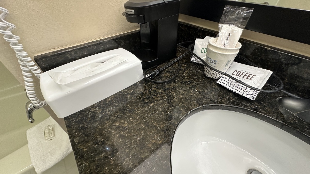 Photo of Bathroom in Thomasville