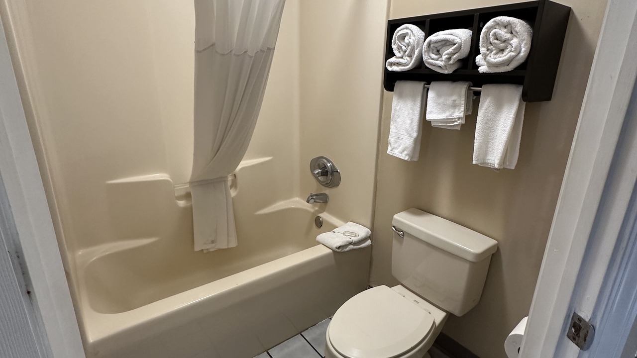 Photo of Bathroom in Thomasville