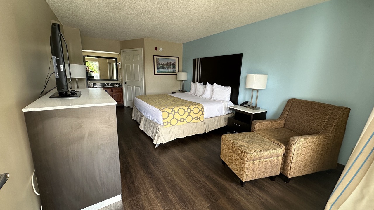 Photo of Bedroom in Thomasville