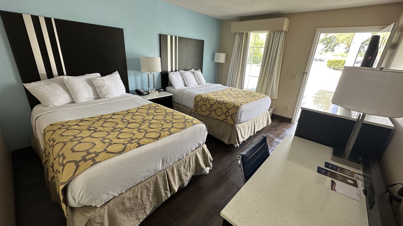 Photo of Bedroom in Thomasville