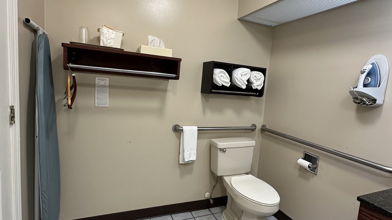 Photo of Bathroom in Thomasville