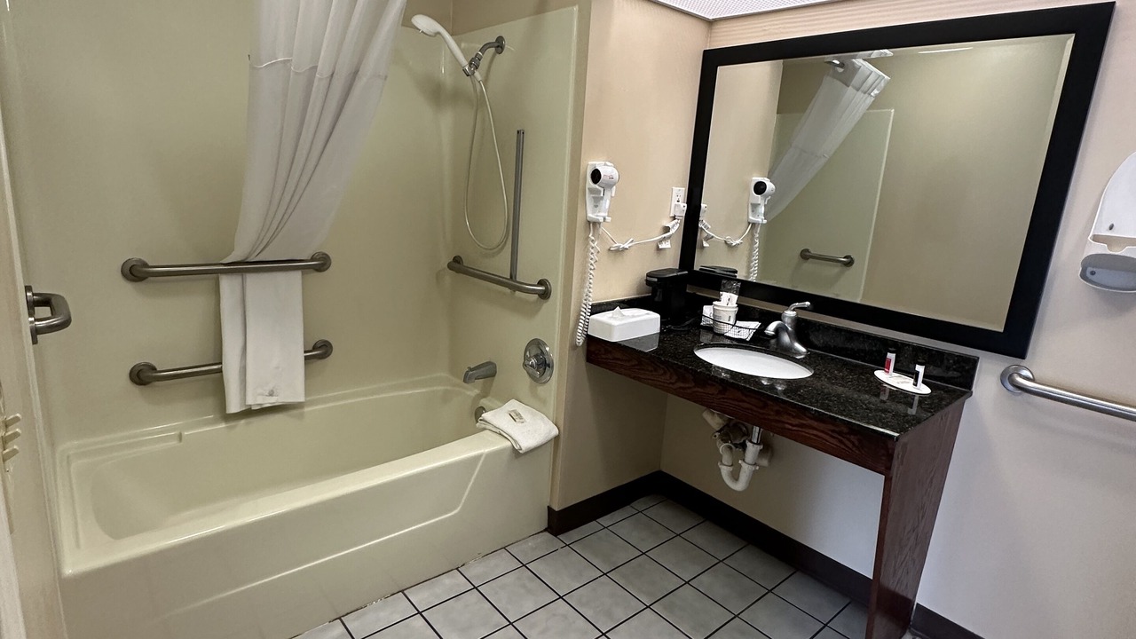 Photo of Bathroom in Thomasville