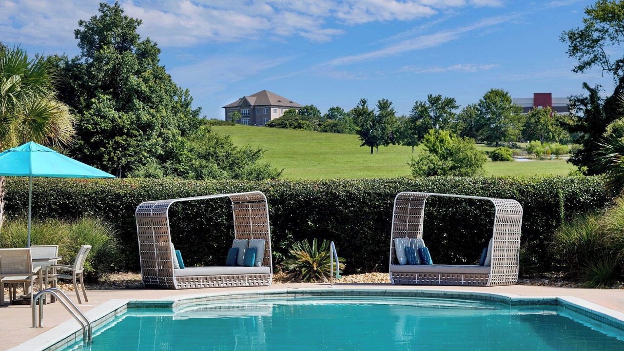 Photo of Outdoor in Prattville