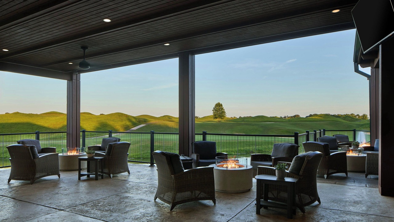 Photo of Patio Balcony in Prattville