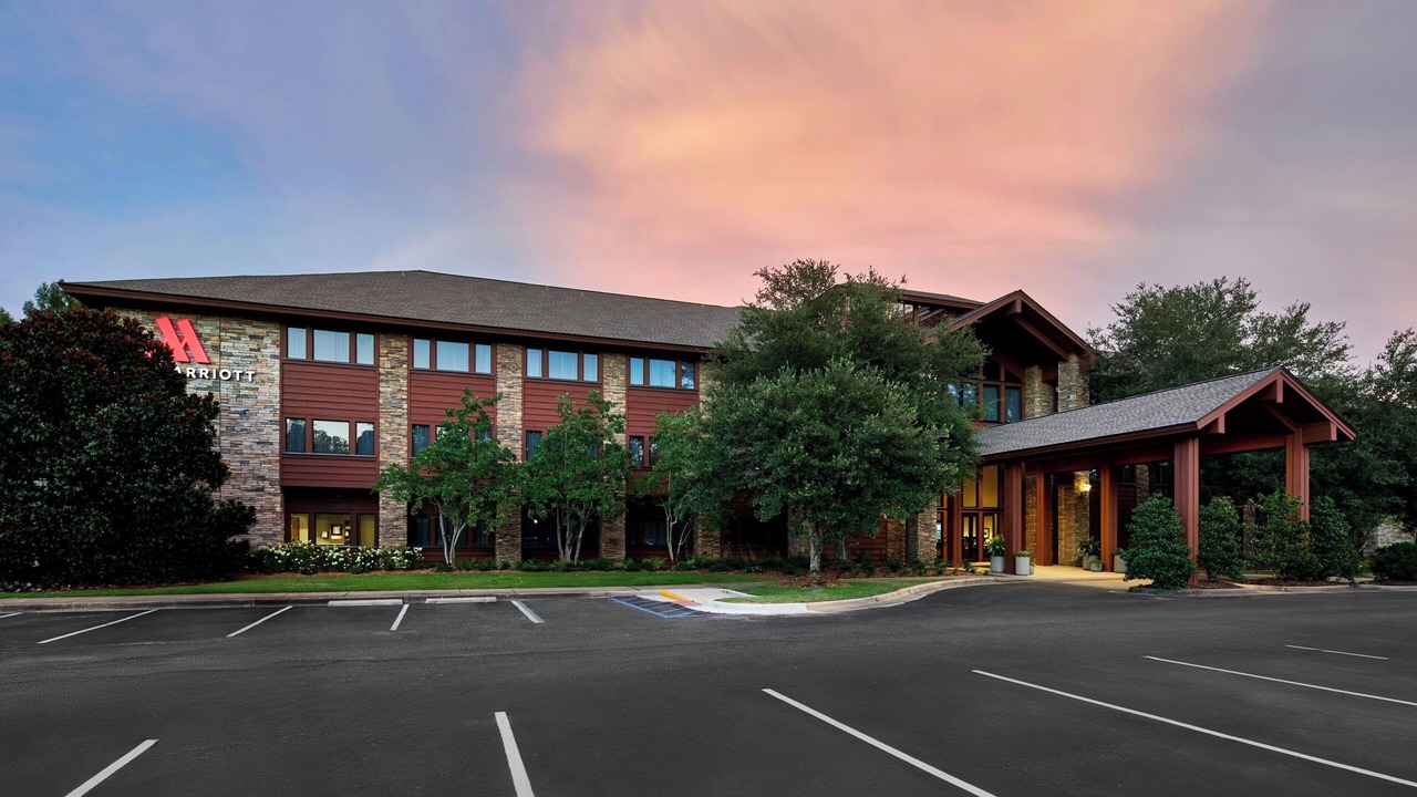 Photo of Outdoor in Prattville