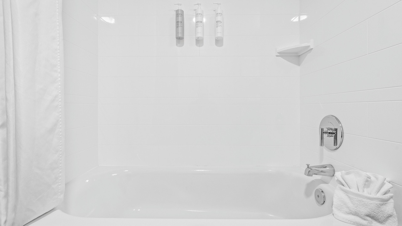 Photo of Bathroom in Fortson