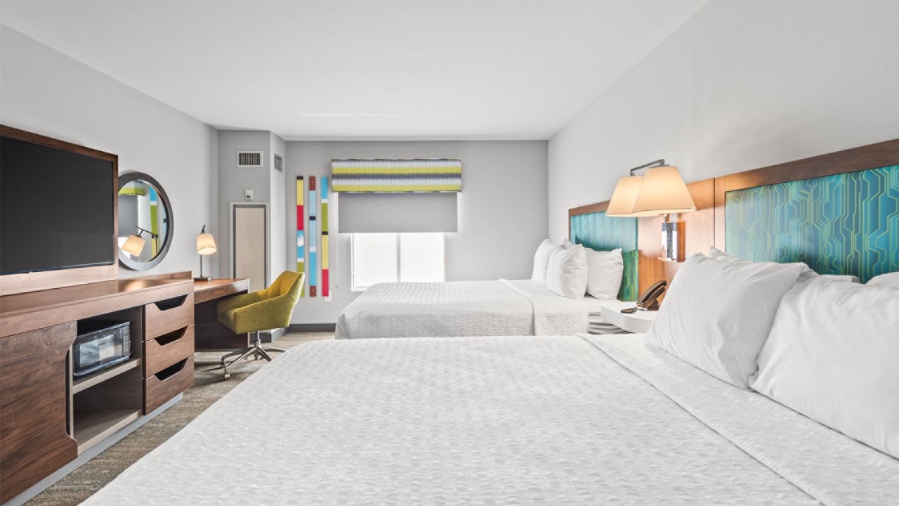 Photo of Bedroom in Fortson