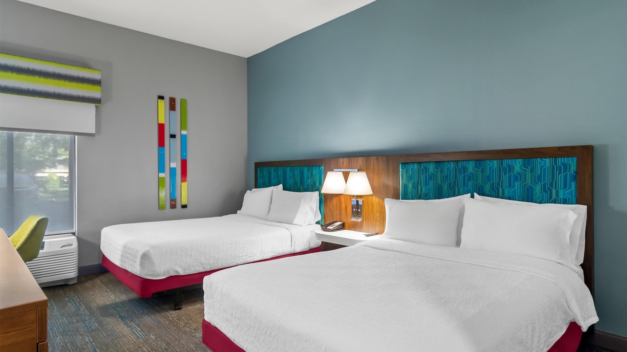 Photo of Bedroom in Jacksonville Beach