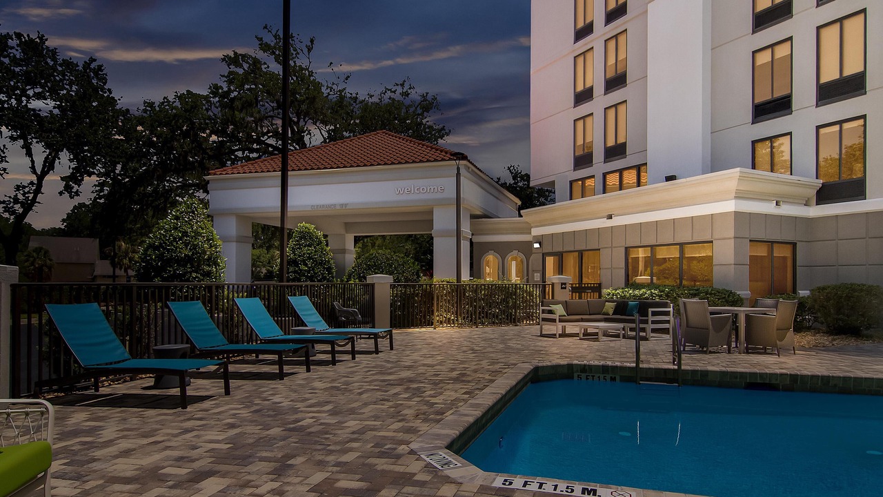 Photo of Outdoor in Jacksonville Beach