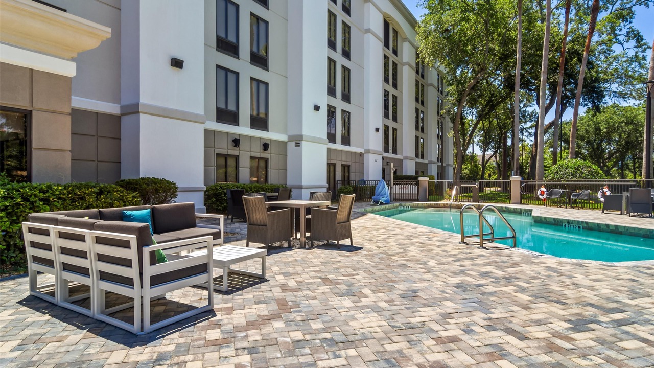 Photo of Outdoor in Jacksonville Beach