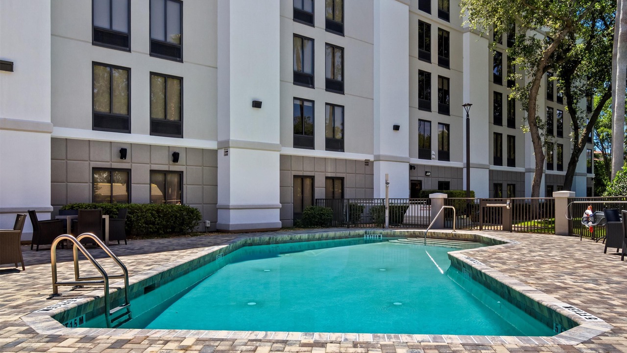 Photo of Outdoor in Jacksonville Beach