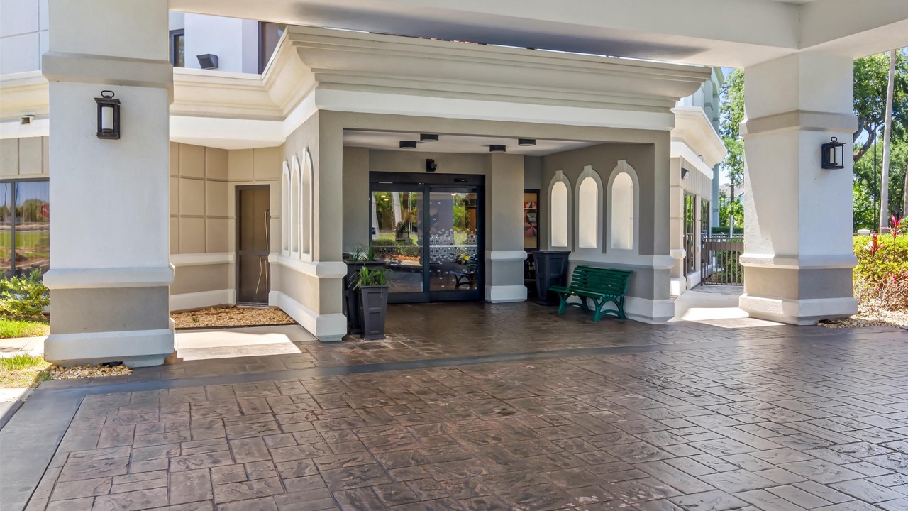 Photo of Outdoor in Jacksonville Beach