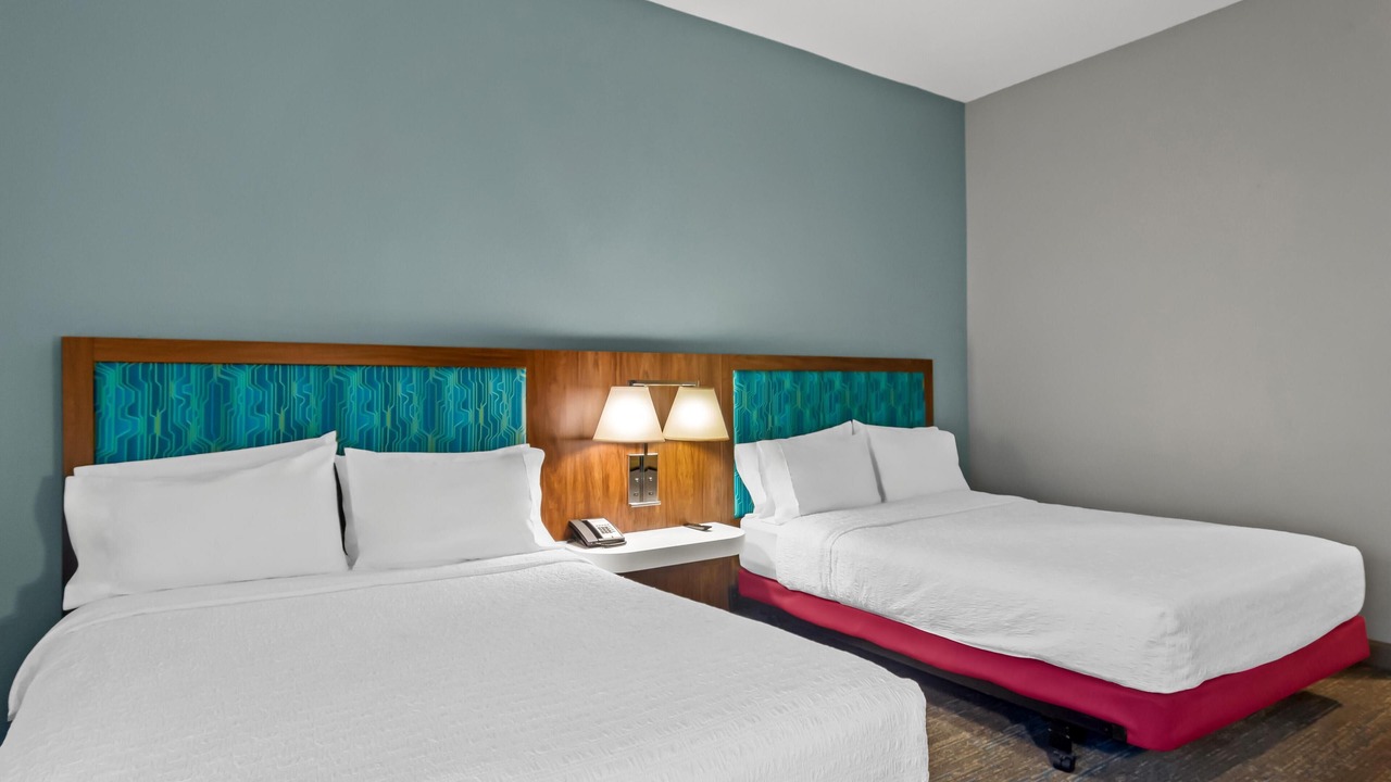 Photo of Bedroom in Jacksonville Beach