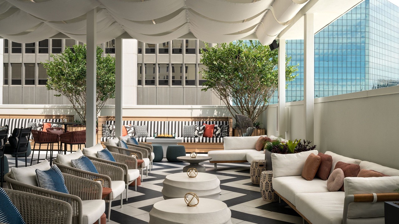 Photo of Outdoor in Downtown Orlando