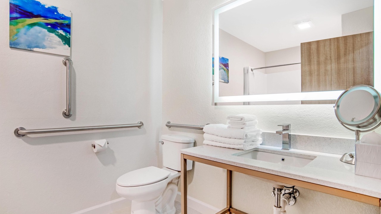Photo of Bathroom in D'Iberville
