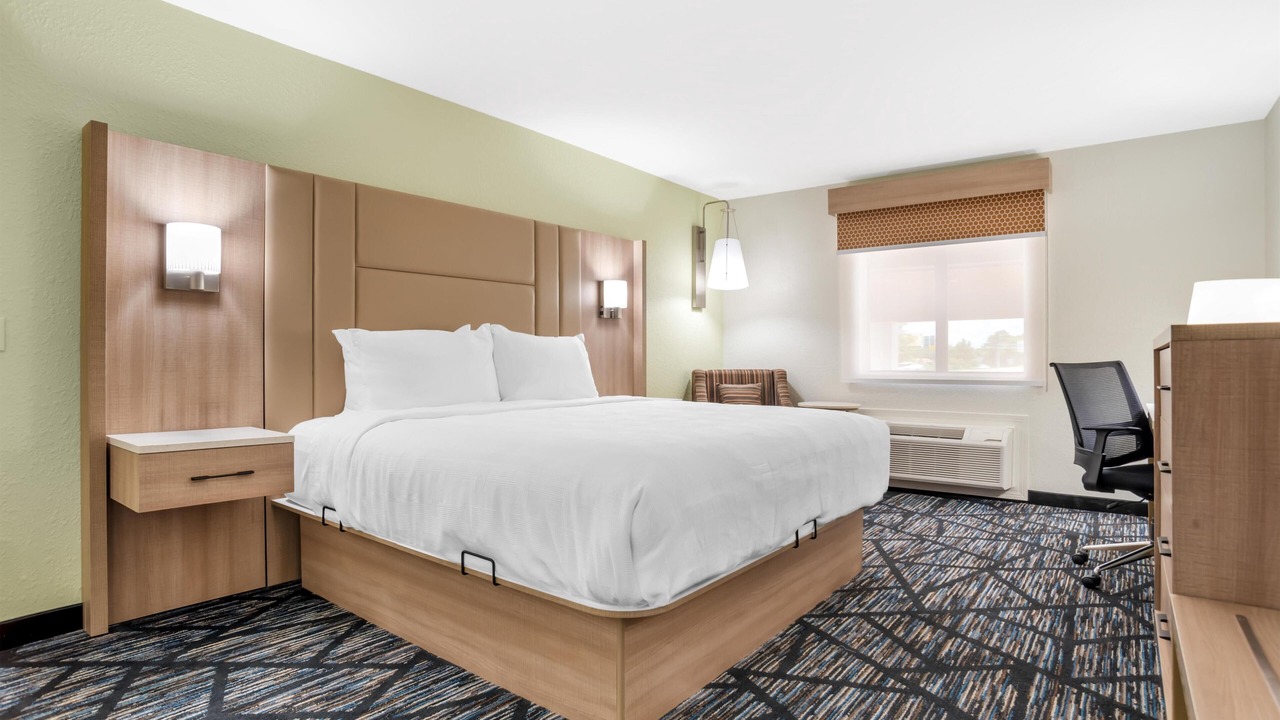 Photo of Bedroom in D'Iberville