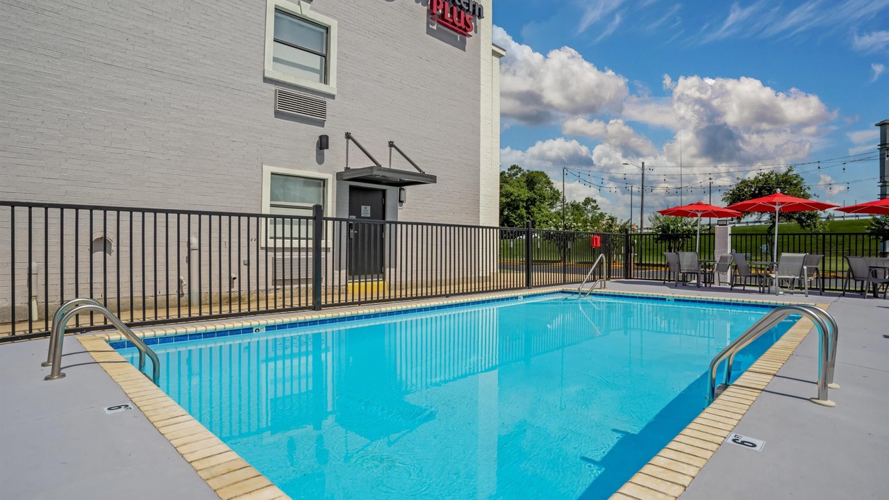 Photo of Outdoor in D'Iberville