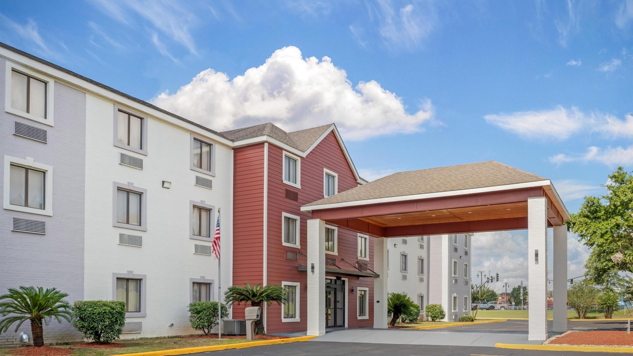 Photo of Outdoor in D'Iberville