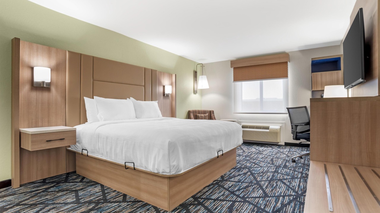 Photo of Bedroom in D'Iberville