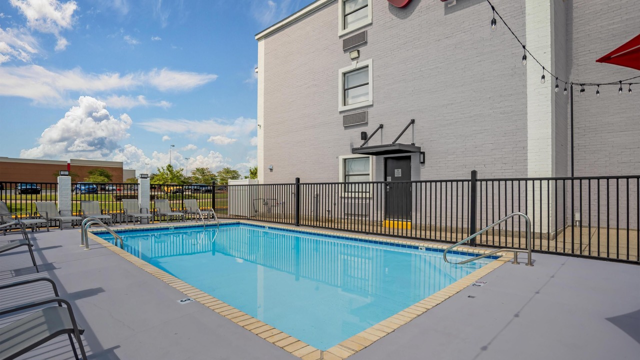 Photo of Outdoor in D'Iberville